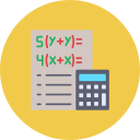 calculadora icon