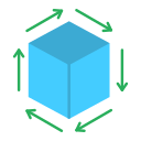 cubo icon