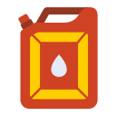 combustible icon