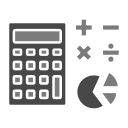 matemáticas icon