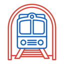 metro icon