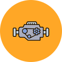 motor icon