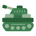 tanque