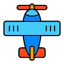 avión icon