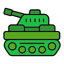 tanque icon