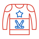 uniforme icon