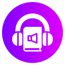 audio libro icon