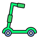 patinete icon