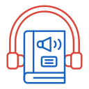 audio libro icon