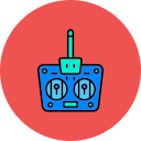 remoto icon