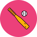 béisbol icon