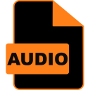 audio icon