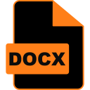 docx icon