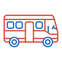 autobús icon