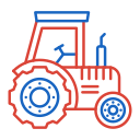 tractor icon