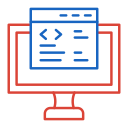 desarrollo web icon