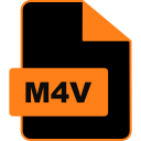 m4v icon