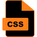 css icon