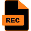 rec icon