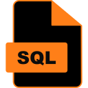 sql icon