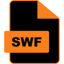 swf icon