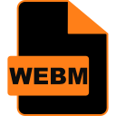 webm 