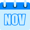 noviembre