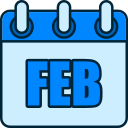 febrero