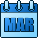 marzo