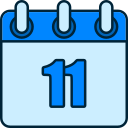 número 11