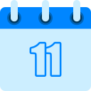 número 11