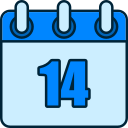 número 14