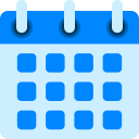 calendario icon