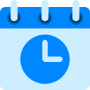 reloj icon