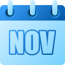 noviembre