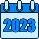 2023 icona
