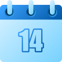 número 14