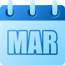 marzo