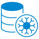 sistema de refrigeración icon