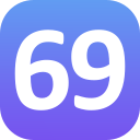 69 icon