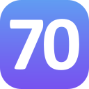 70 icon