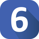 número 6