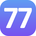 77 icon