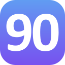 90 icon