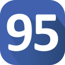 95