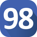 98