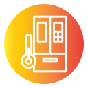 refrigerador icon