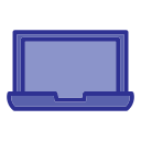 computadora portátil icon