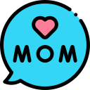 mamá icon