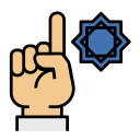 tauhid icon